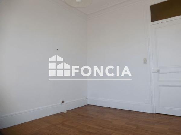 Location Appartement 3 pièces 69.3 m² - 44 RUE DE TURENNE Grenoble 38000