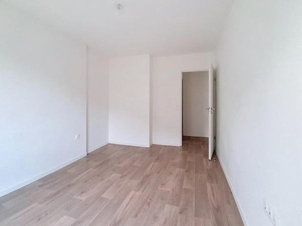 APPARTEMENT T3 AVEC JARDIN, BOX FERMÉ - 62 M² - 35200 RENNES RUE DE NANTES / 35136 SAINT-JACQUES-DE-LA-LANDE - 239 982 € HAI