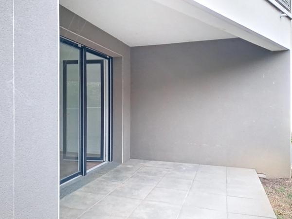 APPARTEMENT T3 AVEC JARDIN, BOX FERMÉ - 62 M² - 35200 RENNES RUE DE NANTES / 35136 SAINT-JACQUES-DE-LA-LANDE - 239 982 € HAI