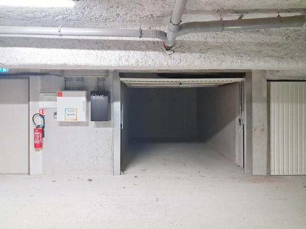 APPARTEMENT T3 AVEC JARDIN, BOX FERMÉ - 62 M² - 35200 RENNES RUE DE NANTES / 35136 SAINT-JACQUES-DE-LA-LANDE - 239 982 € HAI