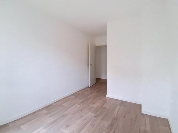 APPARTEMENT T3 AVEC JARDIN, BOX FERMÉ - 62 M² - 35200 RENNES RUE DE NANTES / 35136 SAINT-JACQUES-DE-LA-LANDE - 239 982 € HAI