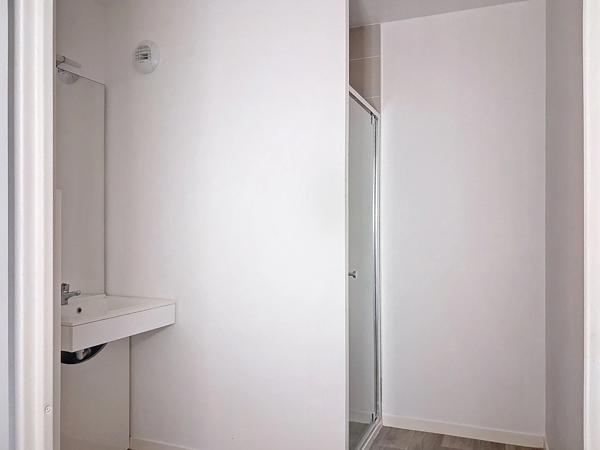 APPARTEMENT T3 AVEC JARDIN, BOX FERMÉ - 62 M² - 35200 RENNES RUE DE NANTES / 35136 SAINT-JACQUES-DE-LA-LANDE - 239 982 € HAI