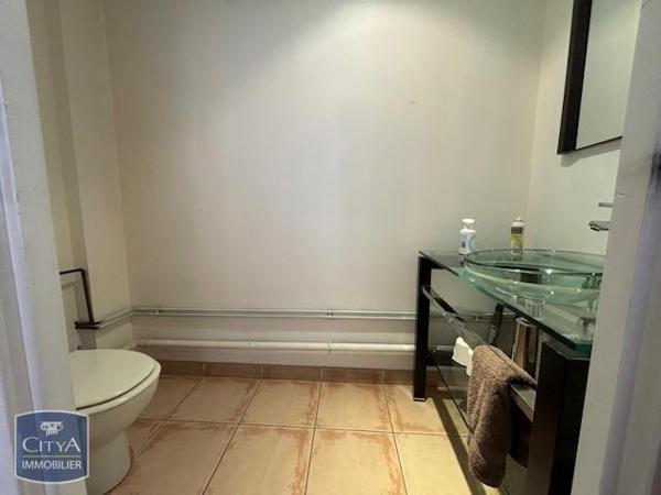 Location local commercial Villefranche-sur-Saône (69400)