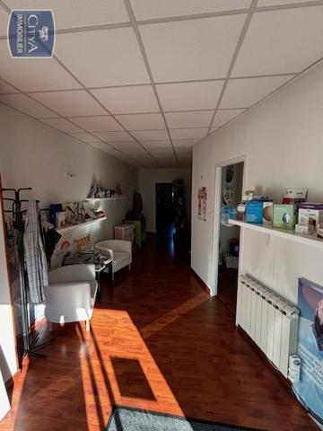 Location local commercial Villefranche-sur-Saône (69400)