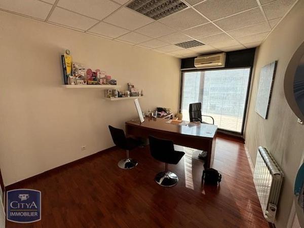 Location local commercial Villefranche-sur-Saône (69400)