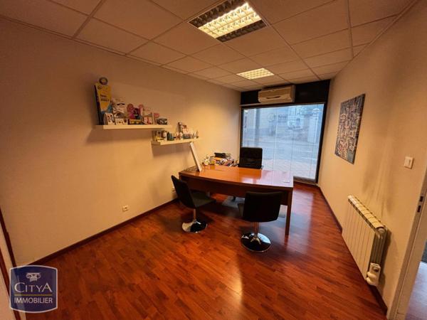 Location local commercial Villefranche-sur-Saône (69400)