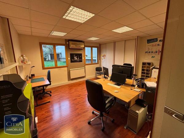 Location local commercial Villefranche-sur-Saône (69400)