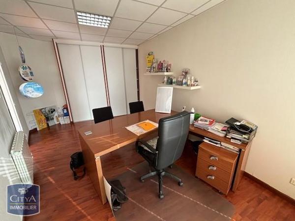 Location local commercial Villefranche-sur-Saône (69400)