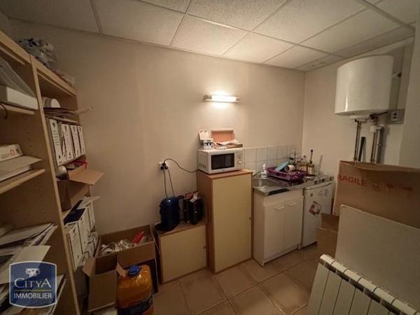 Location local commercial Villefranche-sur-Saône (69400)
