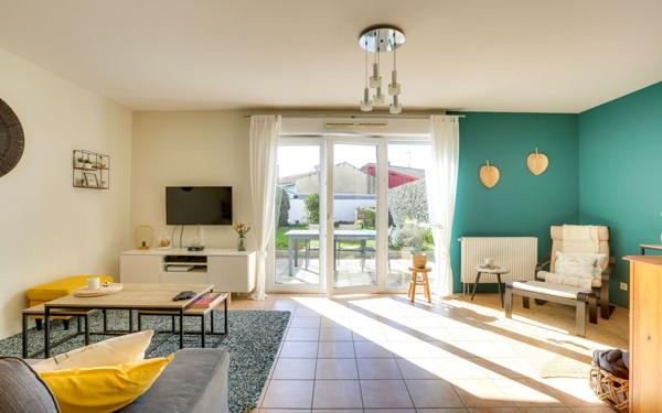 Maison à vendre    5 pièces • 100 m2 Ciboure