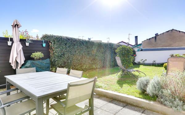 Maison à vendre    5 pièces • 100 m2 Ciboure