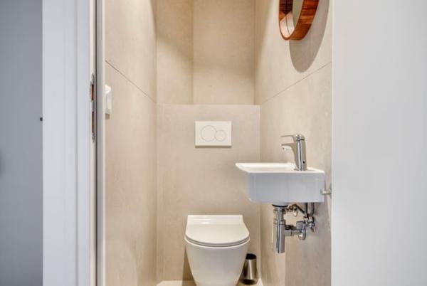 Paris (75003) Charmant 3 pièces situé dans le haut Marais