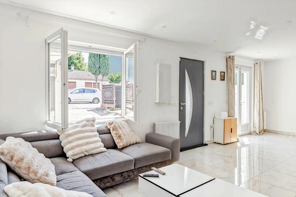 Maison 4 pièces - 83 m² Exclusivité efficity