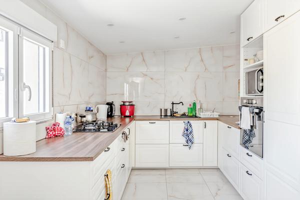 Maison 4 pièces - 83 m² Exclusivité efficity