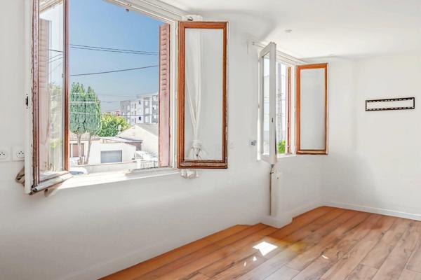 Maison 4 pièces - 83 m² Exclusivité efficity