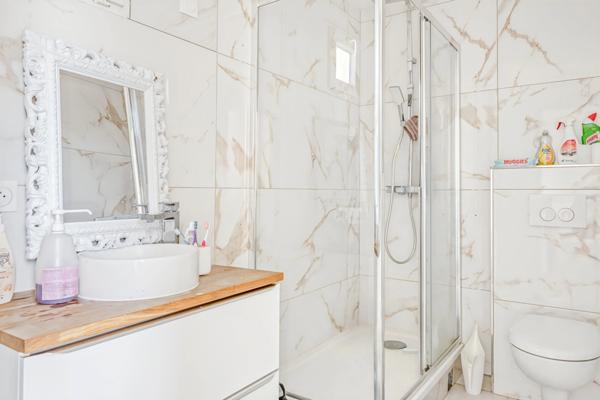 Maison 4 pièces - 83 m² Exclusivité efficity