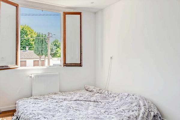 Maison 4 pièces - 83 m² Exclusivité efficity