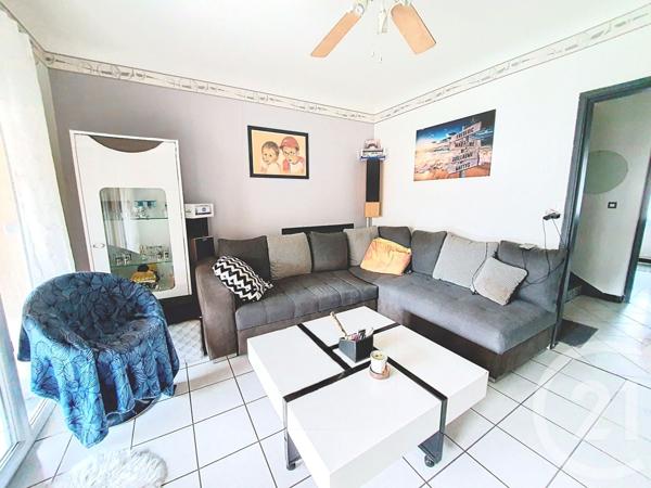 Maison à vendre  5 pièces - 82,78 m2 GERZAT - 63