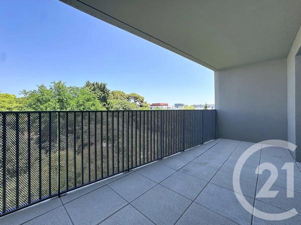 Appartement F2 à vendre  2 pièces - 44,63 m 2   MONTPELLIER  - 34