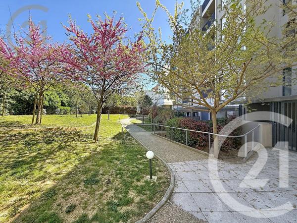 Appartement F2 à vendre  2 pièces - 44,63 m 2   MONTPELLIER  - 34