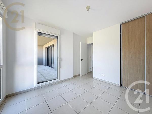Appartement F2 à vendre  2 pièces - 44,63 m 2   MONTPELLIER  - 34