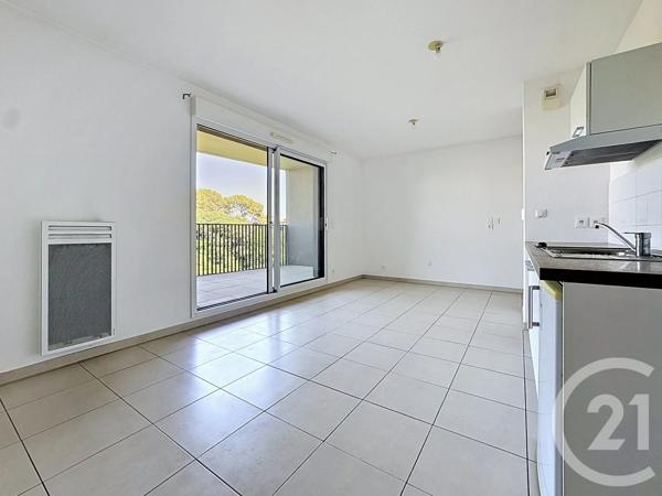 Appartement F2 à vendre  2 pièces - 44,63 m 2   MONTPELLIER  - 34