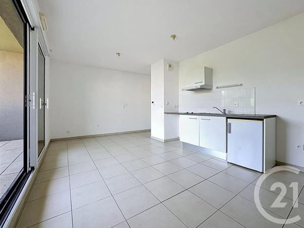 Appartement F2 à vendre  2 pièces - 44,63 m 2   MONTPELLIER  - 34