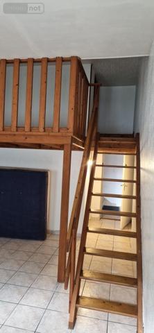 Immeuble à vendre à Loudéac dans les Côtes-d'Armor (22600), ref : 56062-2171