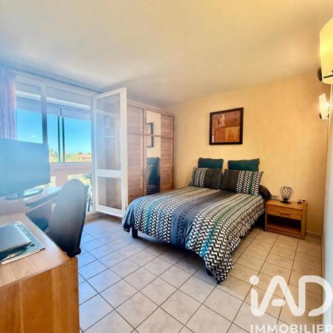 Appartement à vendre 4 pièces 91 m² Marseille 11