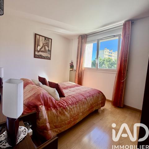 Appartement à vendre 4 pièces 91 m² Marseille 11