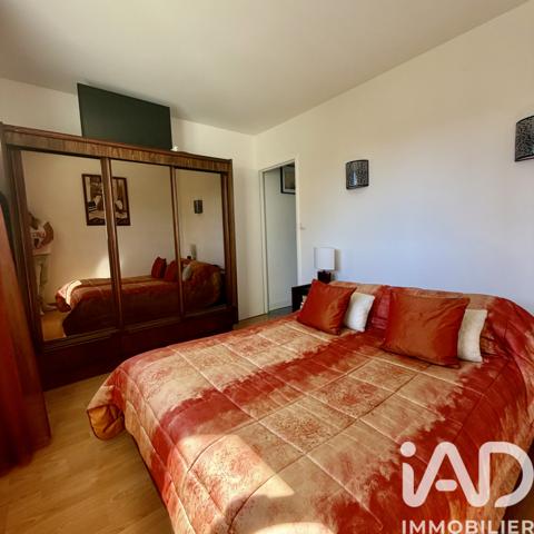 Appartement à vendre 4 pièces 91 m² Marseille 11