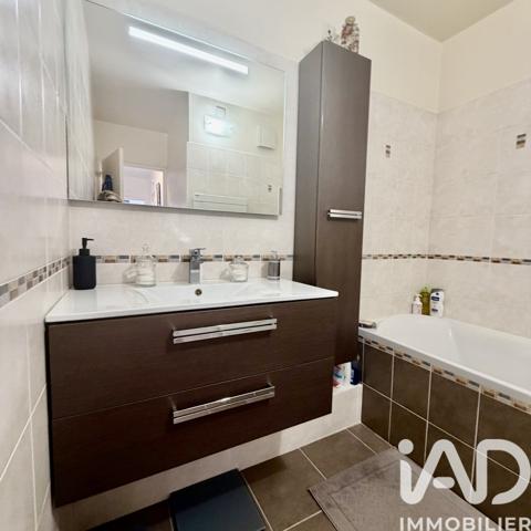 Appartement à vendre 4 pièces 91 m² Marseille 11