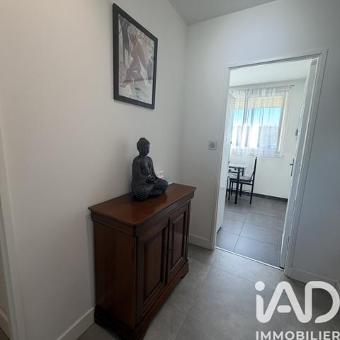 Appartement à vendre 4 pièces 91 m² Marseille 11