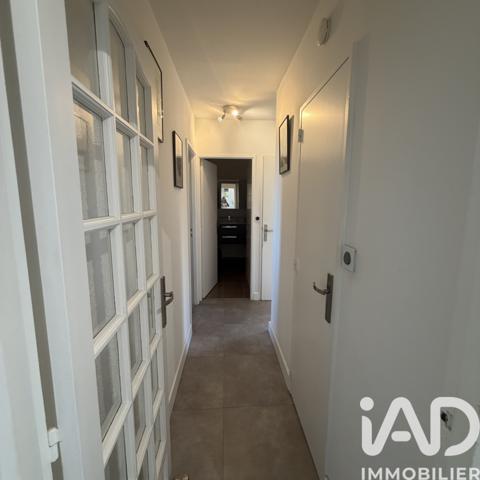 Appartement à vendre 4 pièces 91 m² Marseille 11