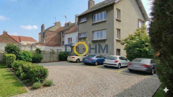 Immeuble 172 m² 4 etage(s)