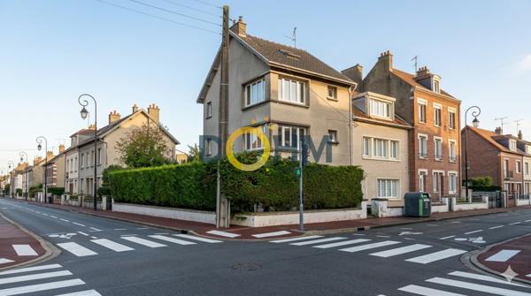 Immeuble 172 m² 4 etage(s)