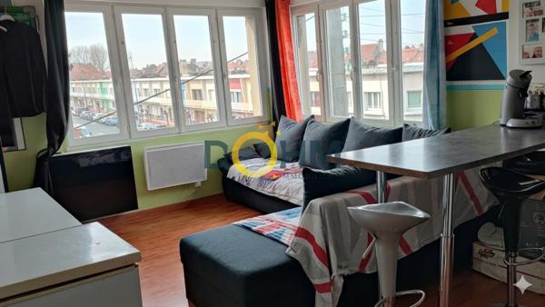 Immeuble 172 m² 4 etage(s)