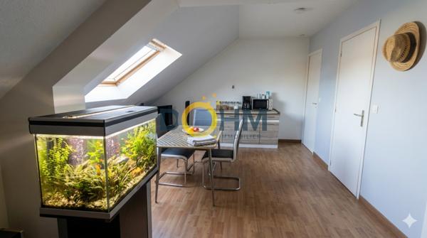 Immeuble 172 m² 4 etage(s)