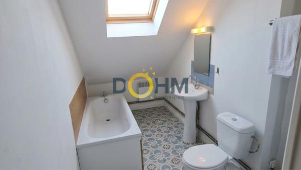 Immeuble 172 m² 4 etage(s)