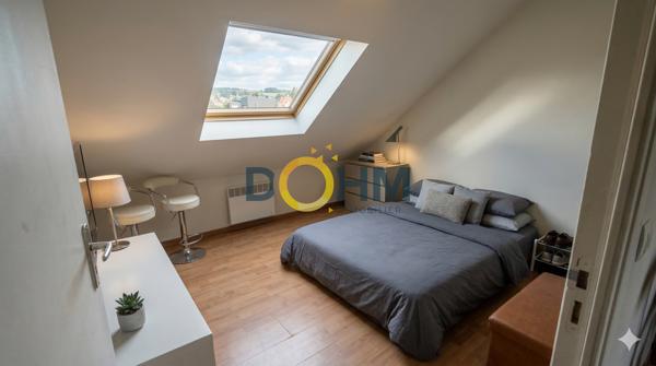 Immeuble 172 m² 4 etage(s)