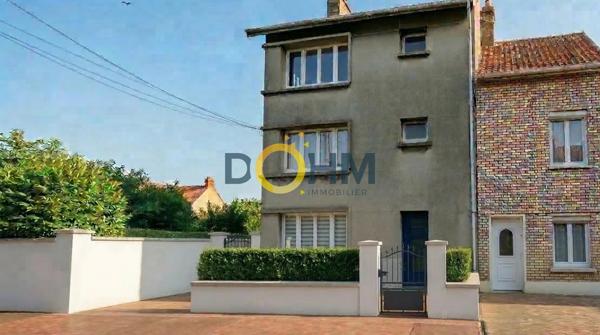 Immeuble 172 m² 4 etage(s)
