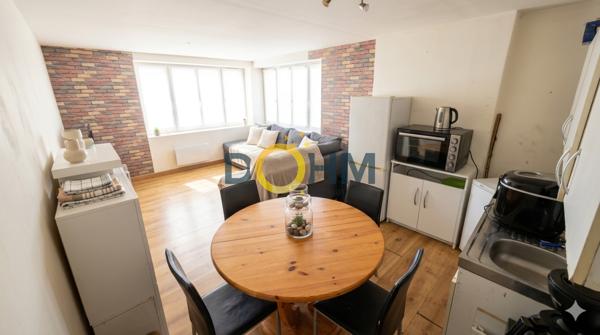 Immeuble 172 m² 4 etage(s)