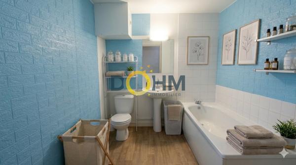 Immeuble 172 m² 4 etage(s)