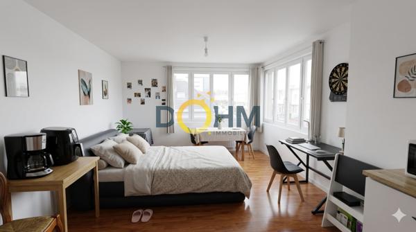Immeuble 172 m² 4 etage(s)