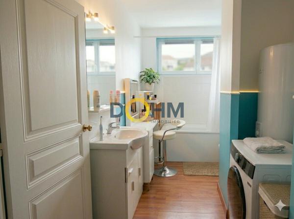 Immeuble 172 m² 4 etage(s)