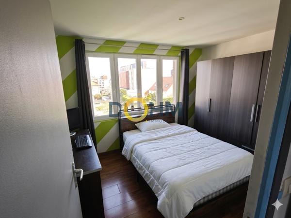 Immeuble 172 m² 4 etage(s)