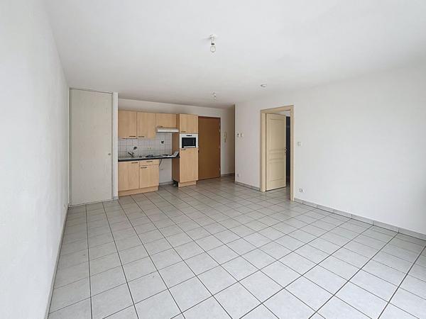 APPARTEMENT GOLBEY - 2 pièces - 41.66m2