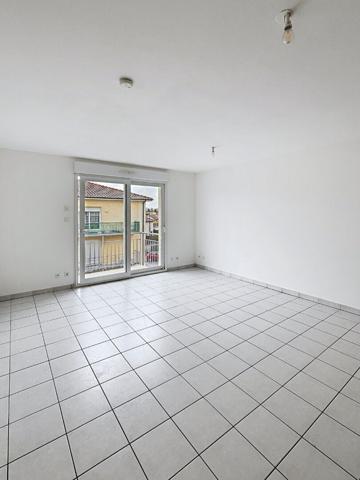 APPARTEMENT GOLBEY - 2 pièces - 41.66m2