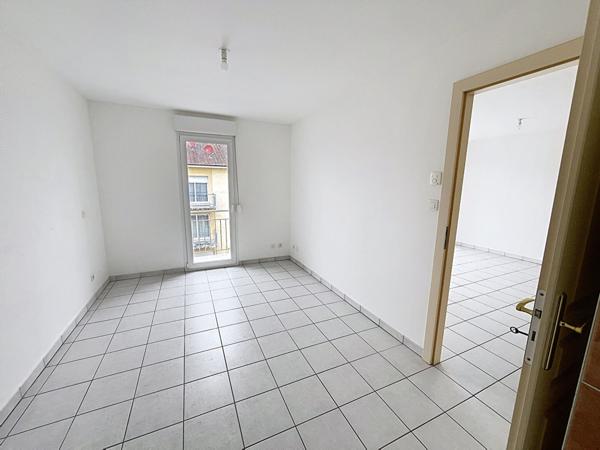 APPARTEMENT GOLBEY - 2 pièces - 41.66m2