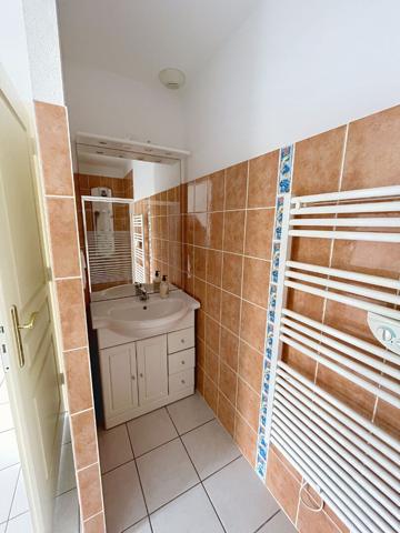 APPARTEMENT GOLBEY - 2 pièces - 41.66m2